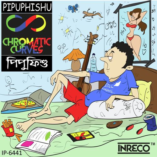 Chromatic Curves Songs MP3 Download